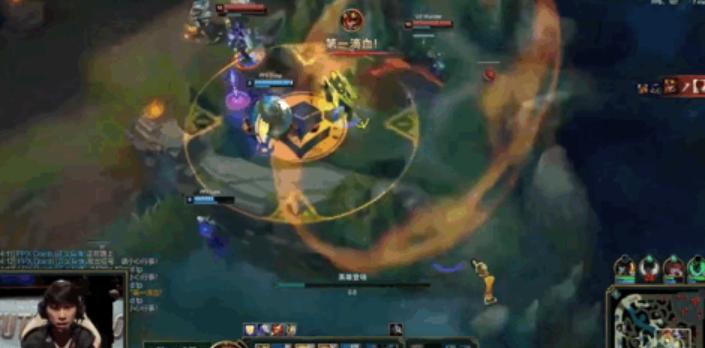 英雄联盟智能施法,自由幻想中的智能施法是什么意思