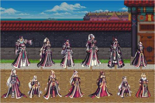 dnf天空套怎么合,dnf没有天空套怎么合神兽