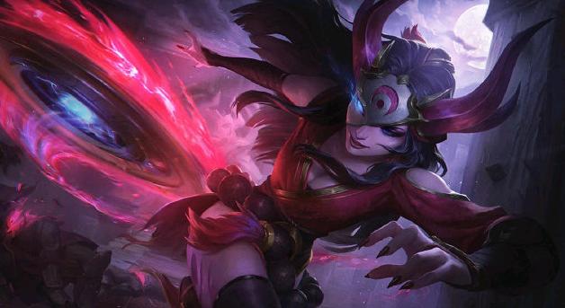 暗夜精灵艾希（有哪些吓人的恐怖故事）