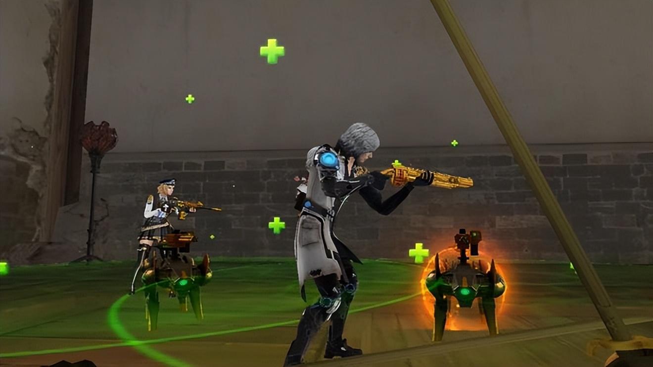 cf挑战模式技巧,cf手游挑战卡怎么快速刷