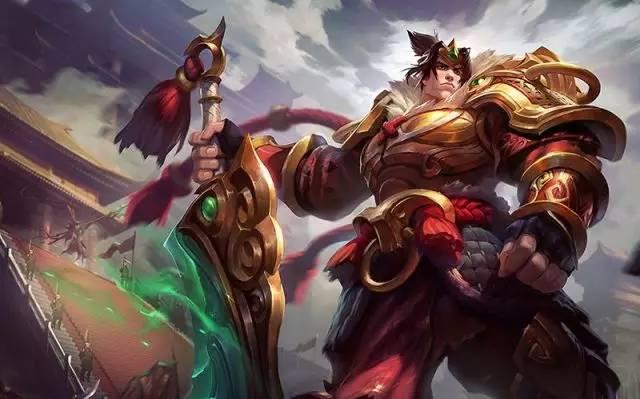 lol无限火力没了,lol无限火力没有了吗