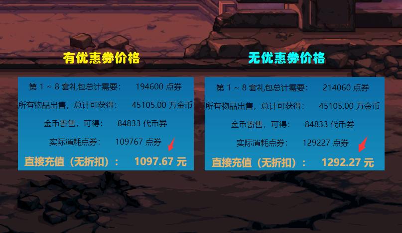 dnf优惠券,哪些 *** 平台适合当作副业来做