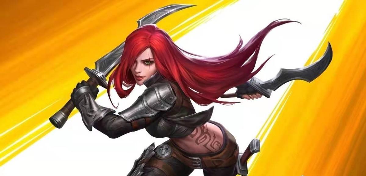 lol手游官方,lol手游什么时候出劲夫