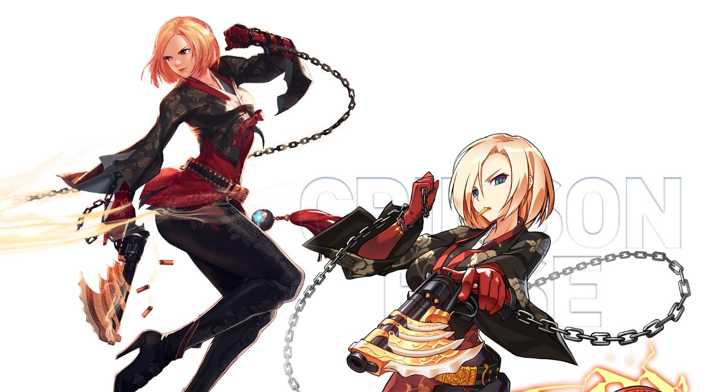 dnf女枪转什么好,DNF女大枪多久出的