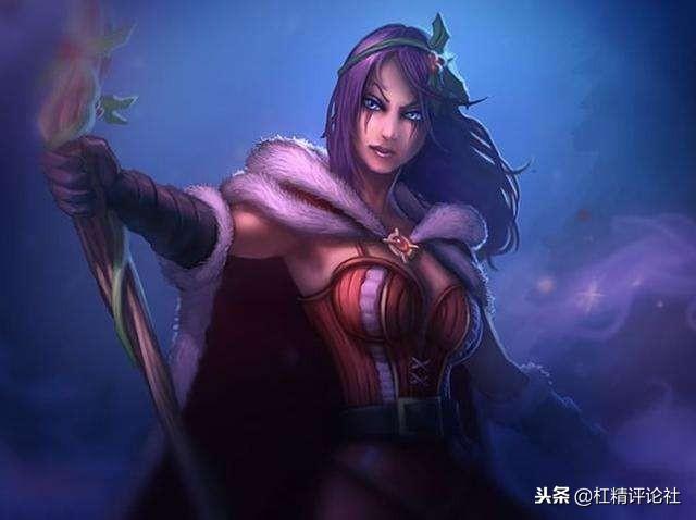 妖姬连招,王者荣耀谁克制蒙犽