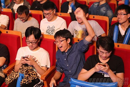 lol高校（中国移动高校电竞在河南大学的比赛有绝地求生吗）