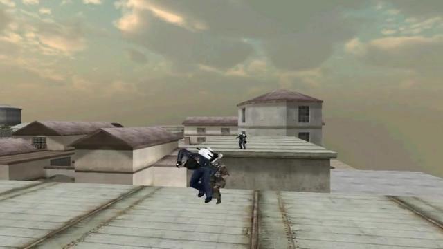 cf后跳,cf跳ping怎么解决