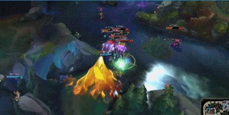 英雄联盟封号查询,英雄联盟封号是封一个区