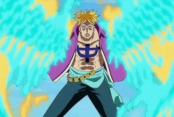 疾风剑豪bug（顶上战争时巴基没有见闻色霸气）