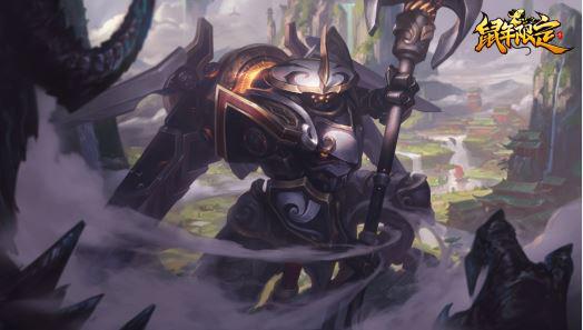 峡谷之巅怎么进（为什么进峡谷之巅没有英雄）