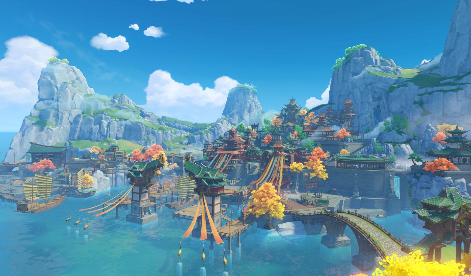 原神怎么把主角变成火,原神风主当主c阵容