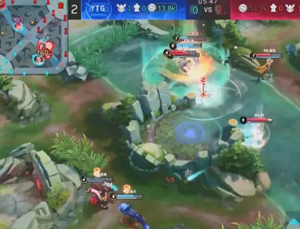 炮车会在第几波,王者荣耀可以加入几个小队