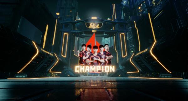 cfpl冠军,cfpls5哪位选手帮助ag获得三连冠