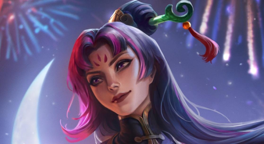 烈焰雄心 崔丝塔娜多少钱,6强袭炮手阵容怎么玩金铲铲