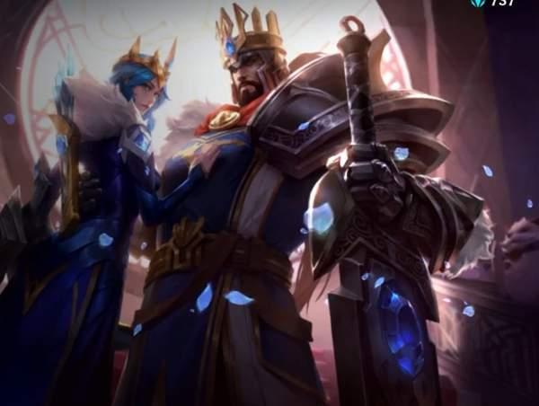 英雄联盟a,英雄联盟为什么a不了兵