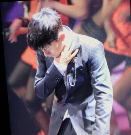 逆战微博,是公司力捧也捧不红的