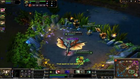 英雄联盟截图在哪里（怎么把英雄联盟p到图片上）