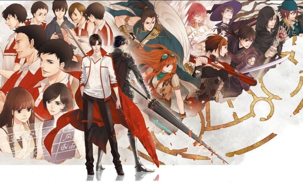 *** 高手游戏( *** 高手的游戏是什么)