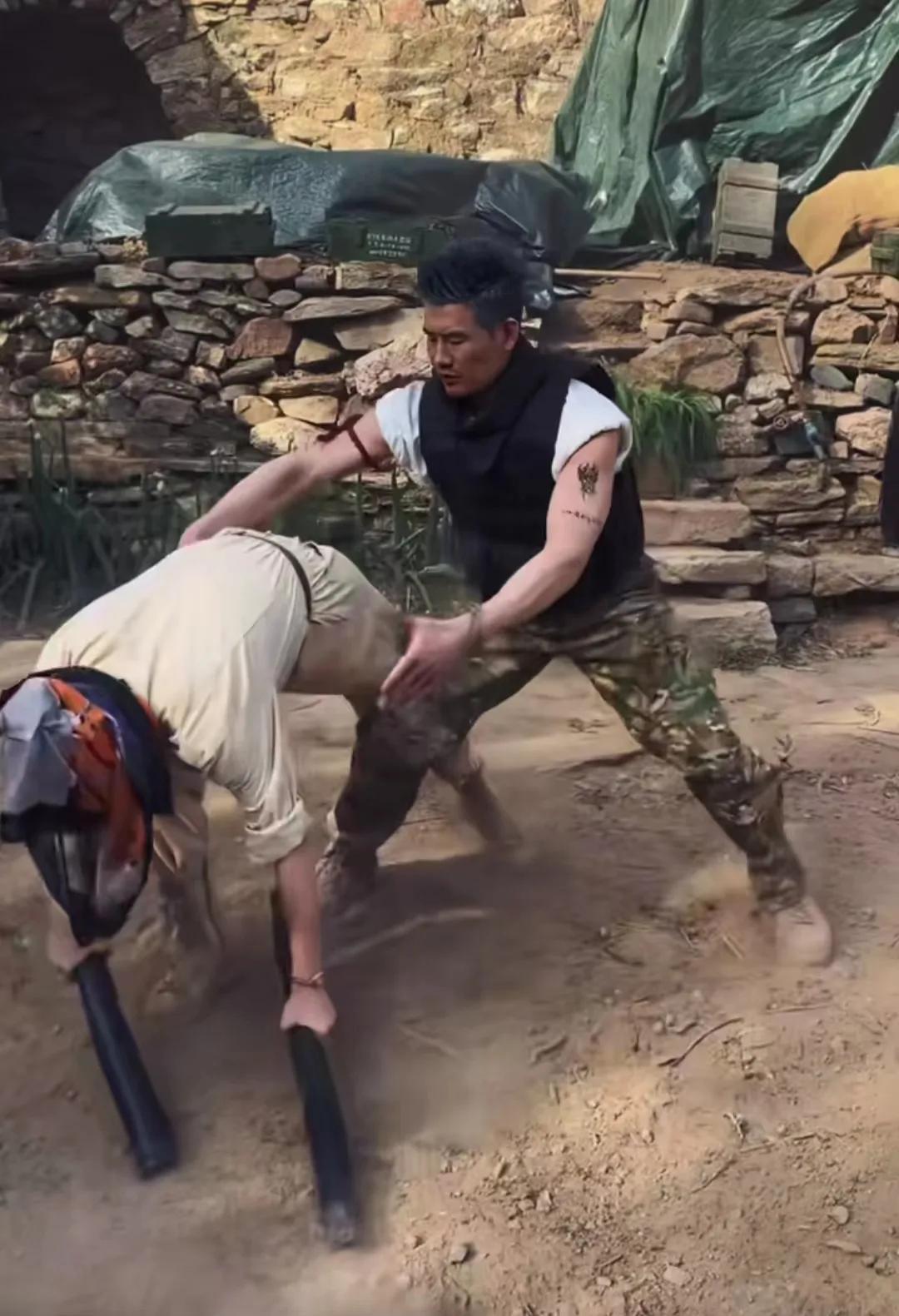 电影逆战,为啥逆战的票房才13亿