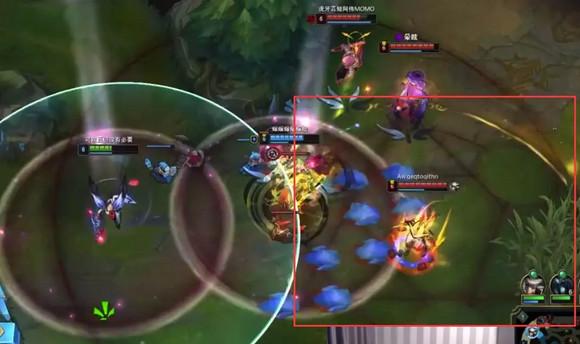 lol演员,lol队友是演员能向官方反馈吗