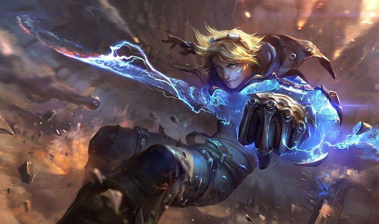 lol最强adc,英雄联盟adc排行榜