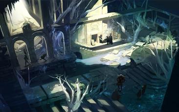 斯卡迪女王的亲笔信,DNF商人千万人民币囤货号被封永久