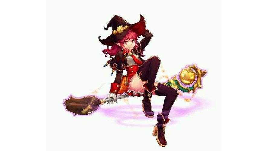 dnf男魔道,dnf魔道走什么属性