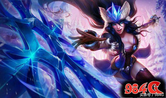 lol战争女神,EDG队员介绍