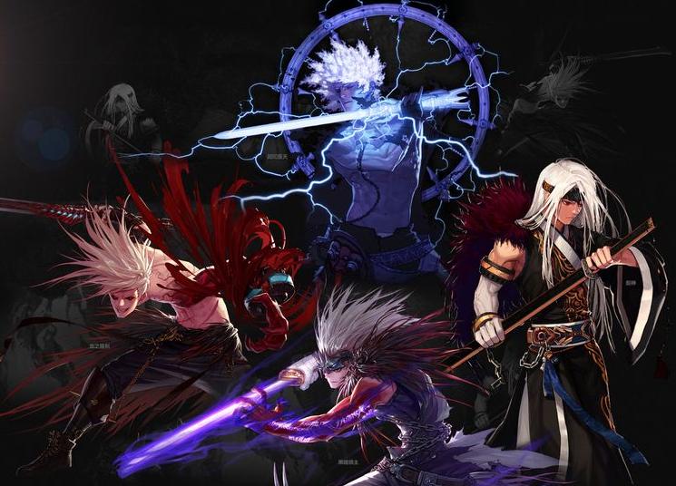 dnf太刀大全,70版本剑魂最强武器