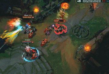 lol无极剑圣,为什么无极剑圣攻击那么高却那么便宜