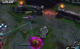 lol盒子战绩查询（英雄联盟查看战绩键）