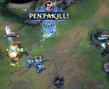 lol符文页（s8lol符文页不够怎么办）