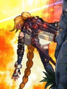 dnf神 *** ,dnf昏鸦是谁