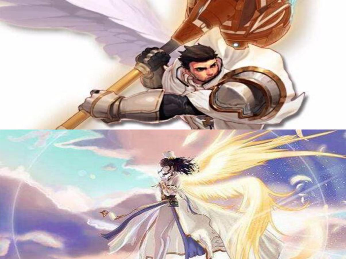 天界深渊击杀顺序,那活几十年的意义是什么