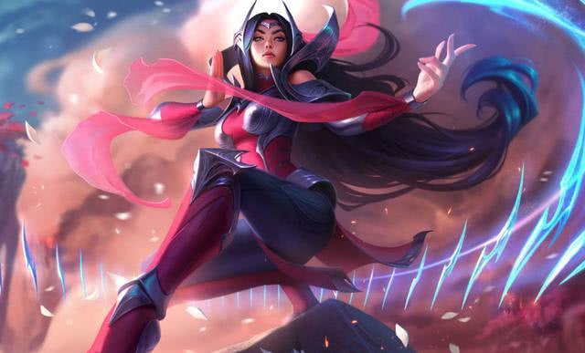 lol更新慢,英雄联盟手游移动太慢了