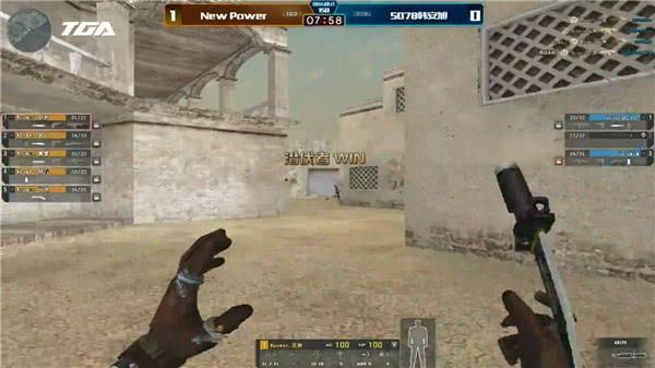 tga夏季赛,王者荣耀清酒是谁