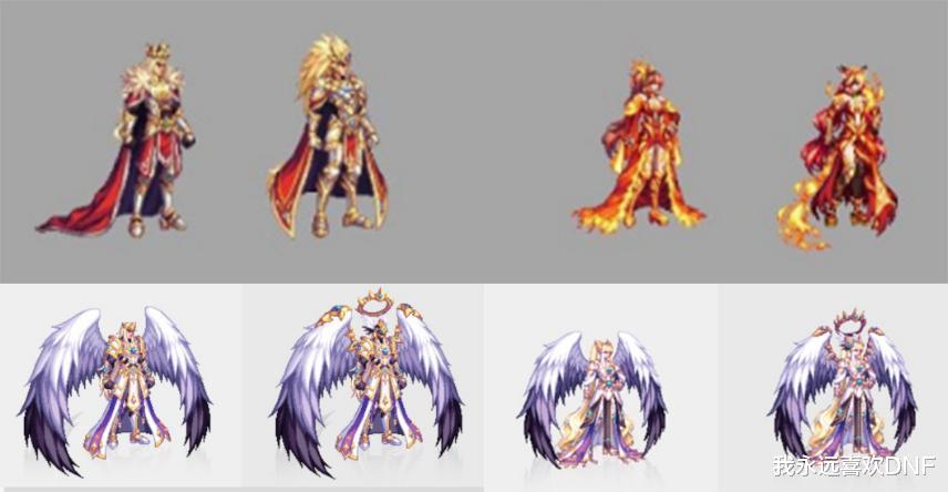 dnf宠物金毛球,dnf魔神刷图要带金毛球还是憨憨牛