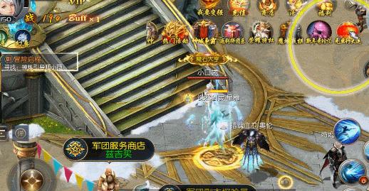 dnf更高在线人数,玩家惊呼青春回来了