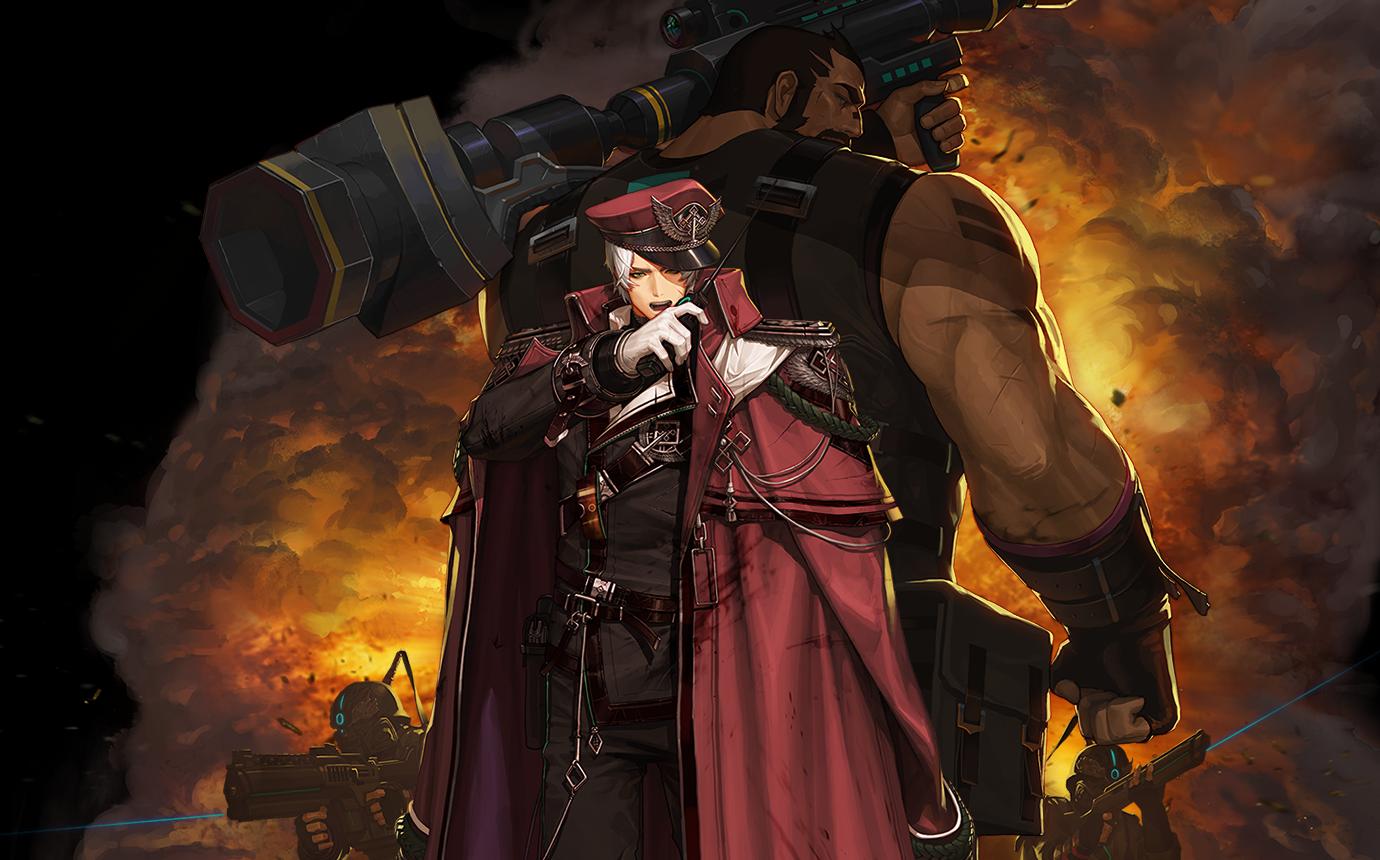 逆战幽冥毒王,有哪些成型快不太烧钱的角色