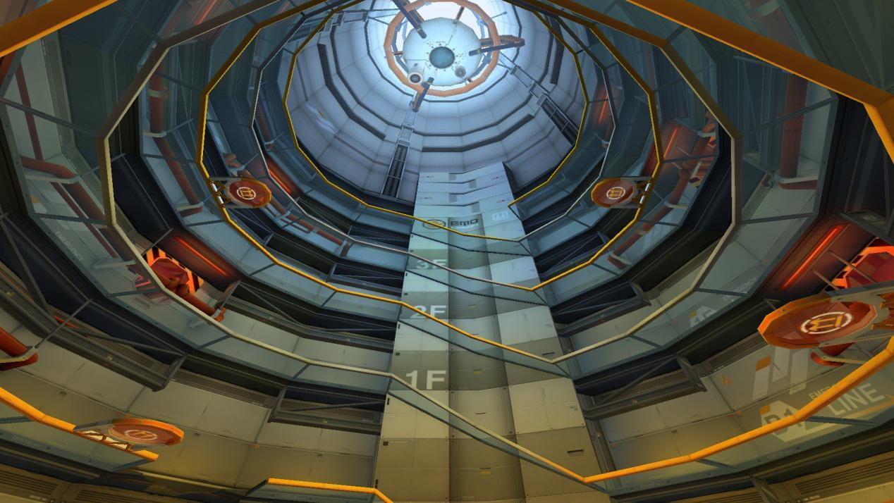 穿越火线雷霆塔,穿越火线上古巨蜥的故事背景