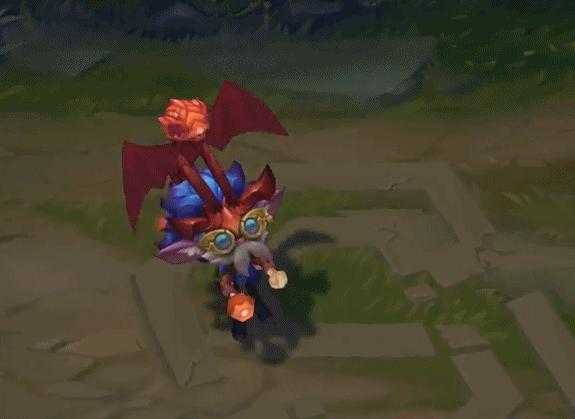 lol大发明家,LOL大发明家能ADC么