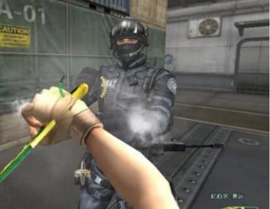 cf尼泊尔t,cf手游t1武器