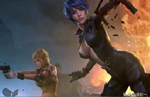 逆战微博,你觉得放什么歌打王者荣耀容易上分