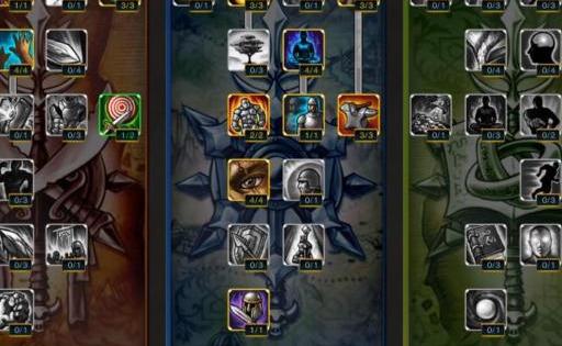 英雄联盟天赋(英雄联盟骸骨天赋)