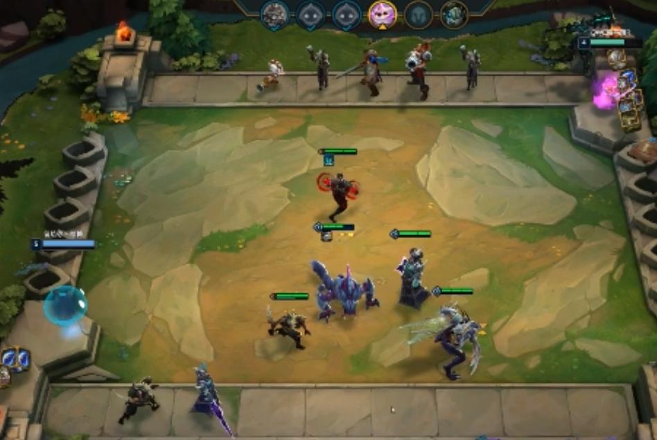 dnf刺客穿什么甲,云顶之弈s8劫给什么装备