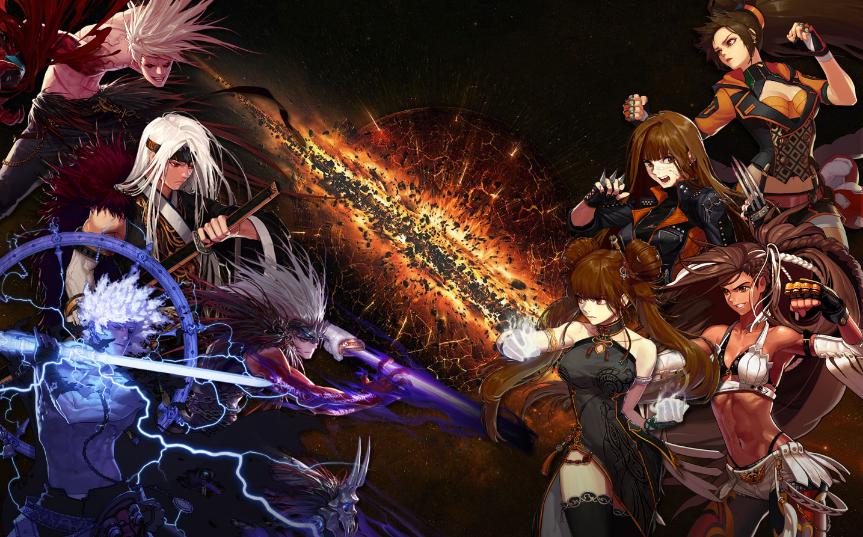 dnf更新到几点,DNF手游1月5号再次更新