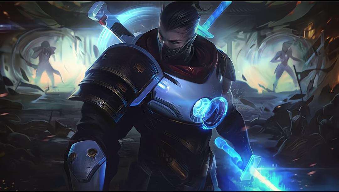 类似英雄联盟的游戏,lol类似孙尚香的英雄