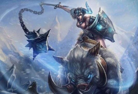 lol控,英雄联盟技能方向怎么控制