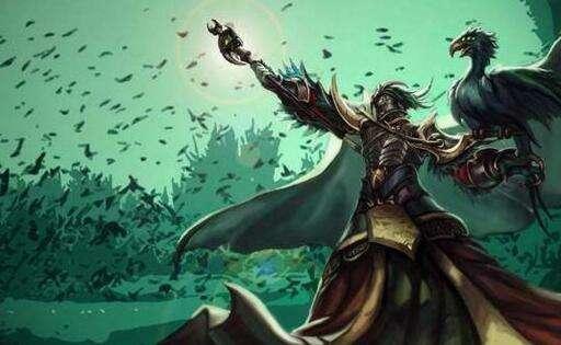 lol不能全屏,lol开启无边框后怎么调回全屏