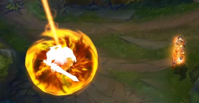 lol枯萎之壤泽拉斯,无限火力ap韦鲁斯天赋